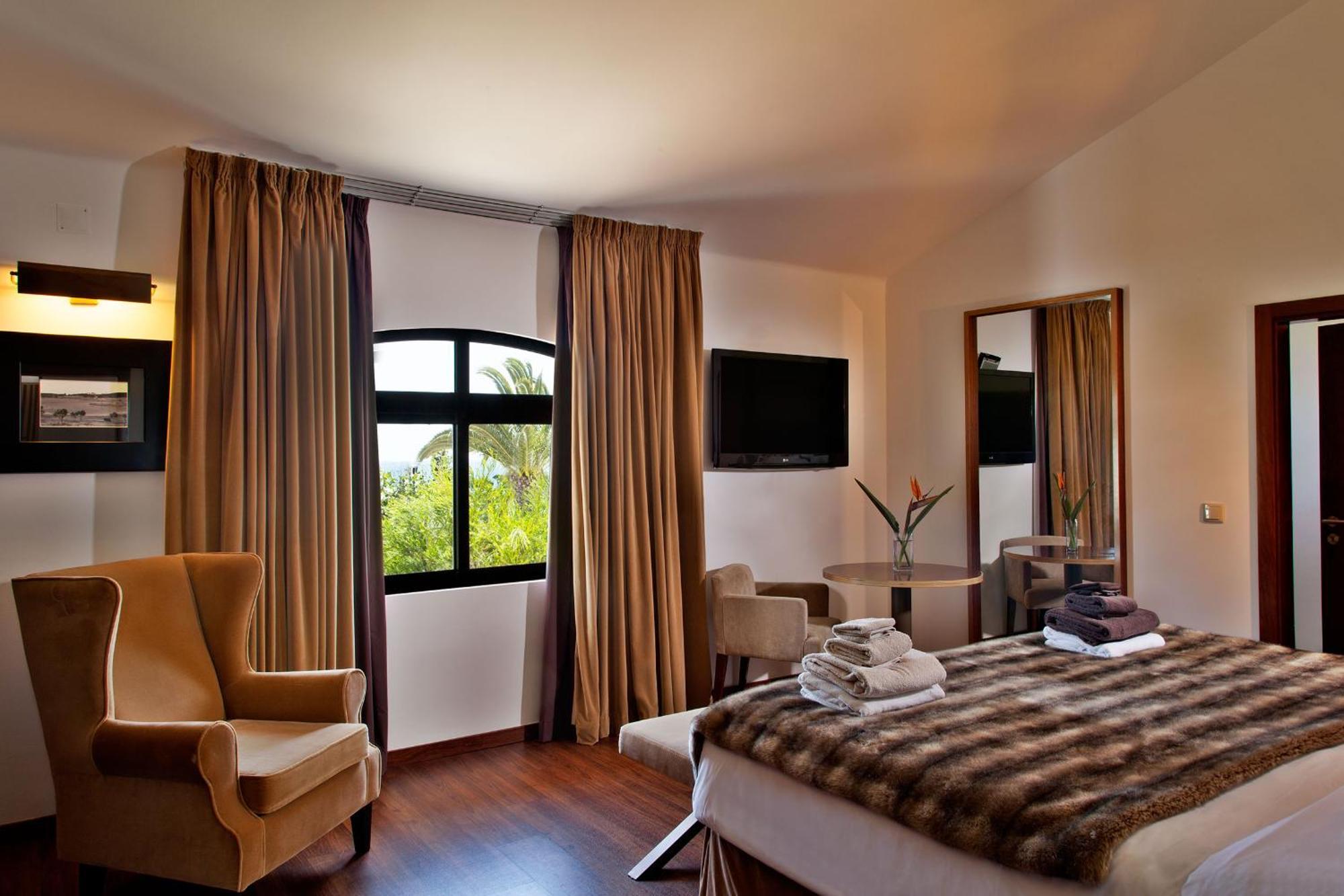 Sao Rafael Holidays Albufeira Chambre photo